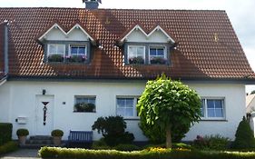 Ferienwohnung Haus Nr. 11